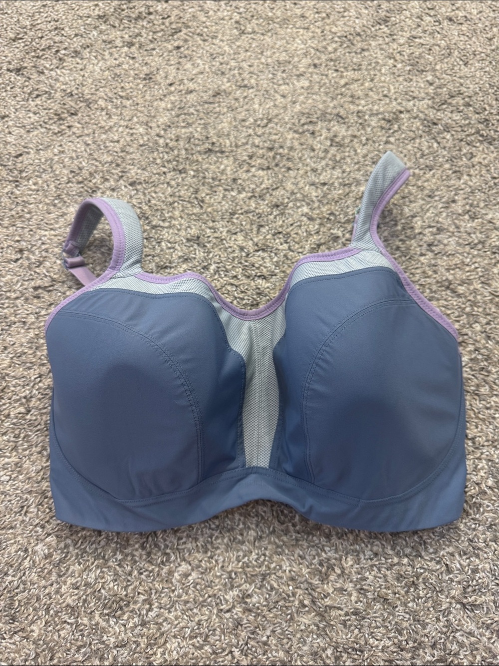 Panache Sport 5021 Underwire High
Impact Sports Bra